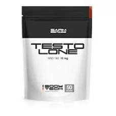 Testolone 50 Tabs by BodyTech